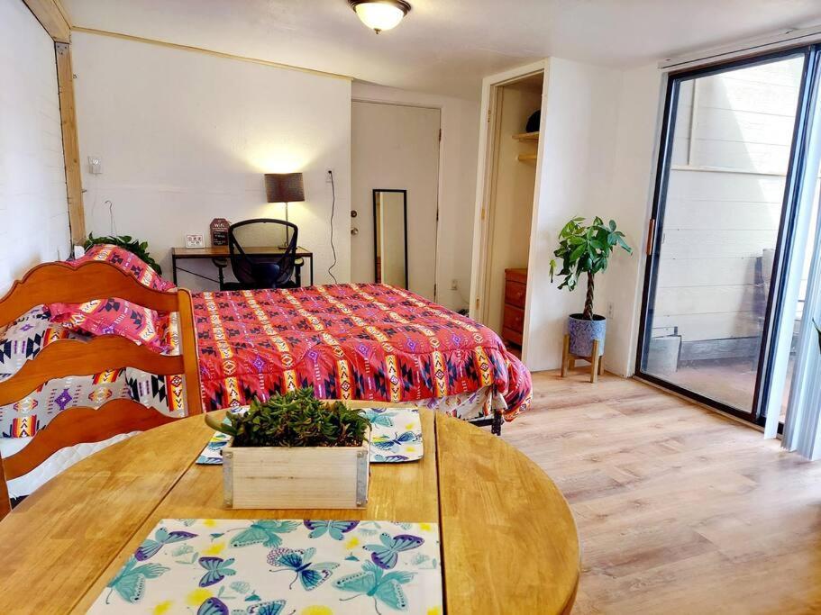 Harmony House Homestay セドナ エクステリア 写真