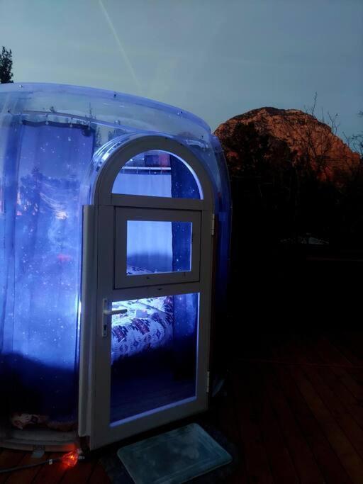Harmony House Homestay セドナ エクステリア 写真