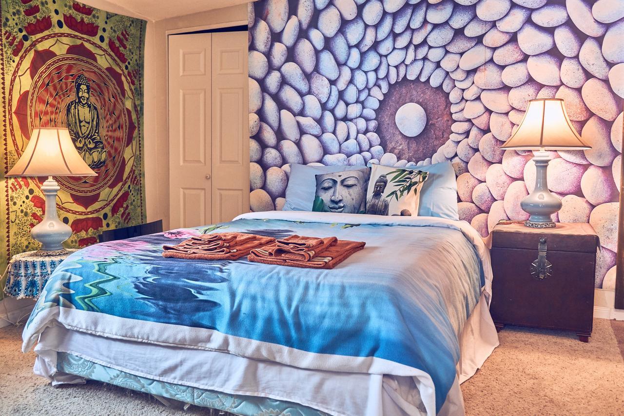 Harmony House Homestay セドナ エクステリア 写真