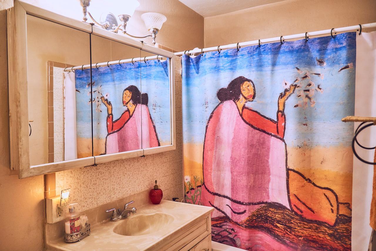 Harmony House Homestay セドナ エクステリア 写真