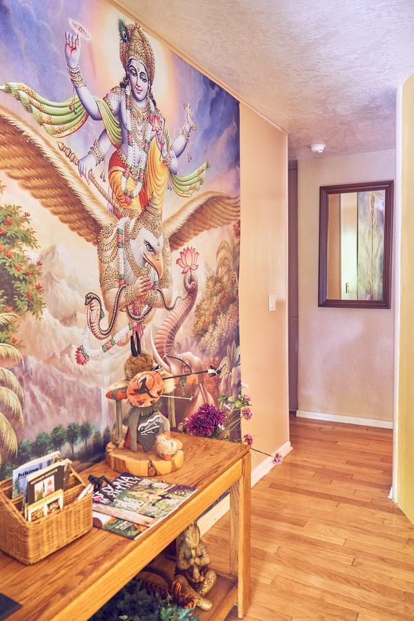 Harmony House Homestay セドナ エクステリア 写真